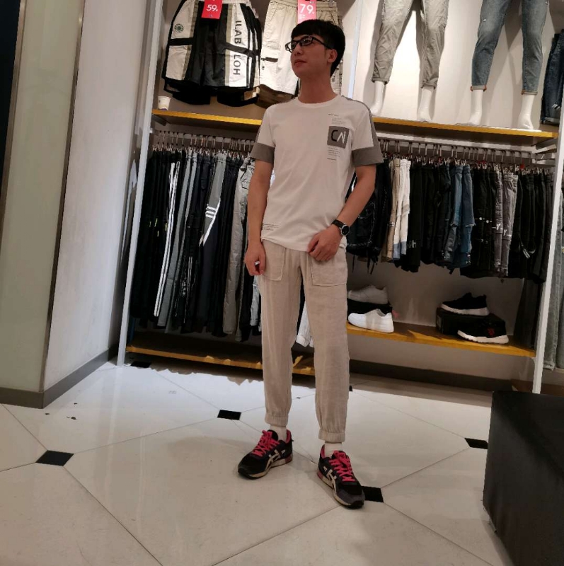 展昭的第四张照片--吉安相亲服务中心