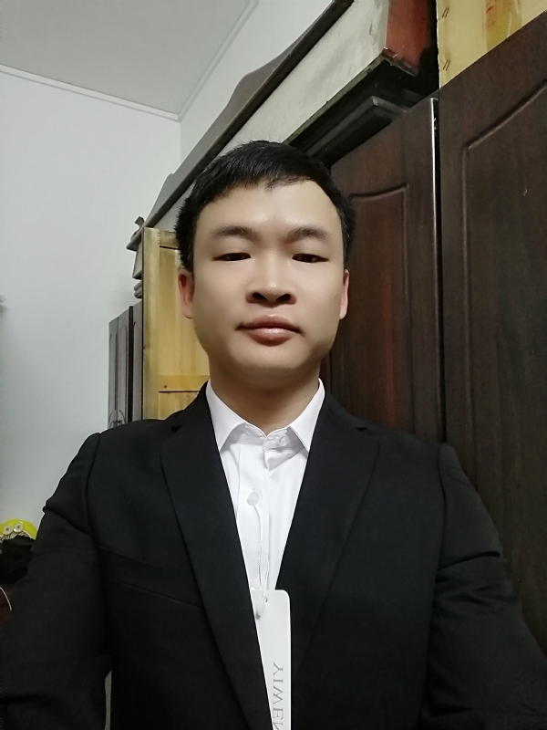 寻找真爱的第一张照片--吉安相亲服务中心