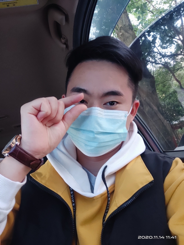 一叶一追寻的第一张照片--吉安相亲服务中心
