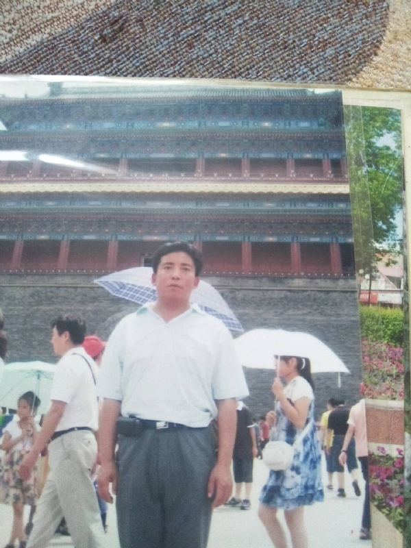 李晓磊的第二张照片--吉安相亲服务中心