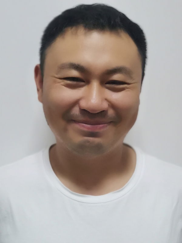 汪老师的第一张照片--吉安相亲服务中心