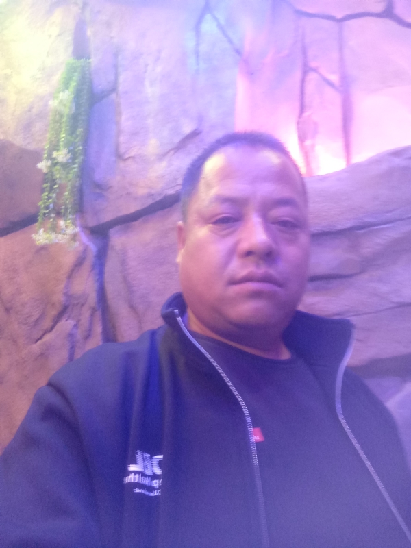 闯王的第一张照片--吉安相亲服务中心