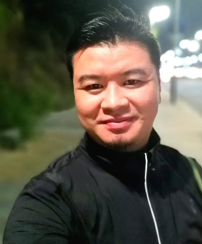 柏源的第一张照片--吉安相亲服务中心