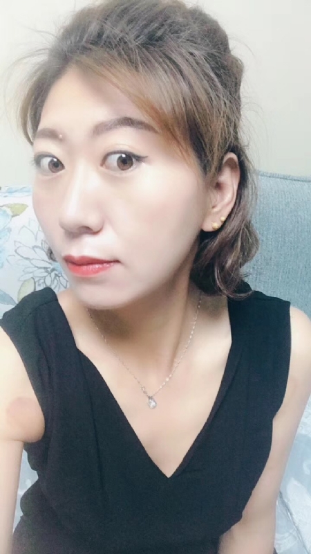 橙子??的第一张照片--吉安相亲服务中心