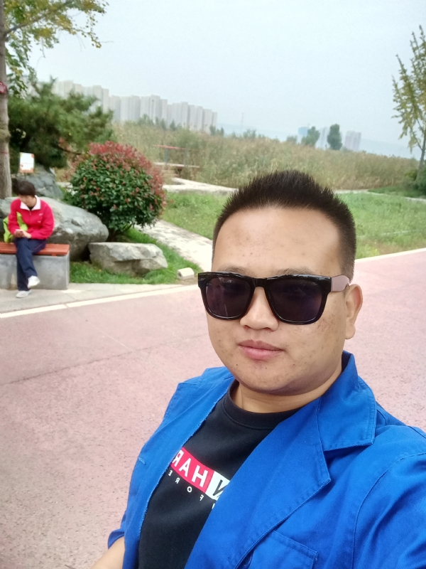 心永随心的第一张照片--吉安相亲服务中心