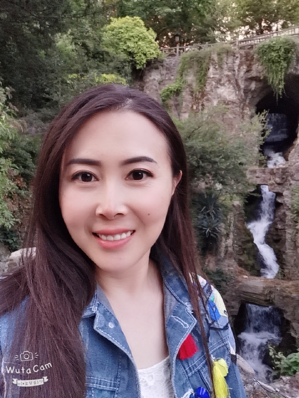 离异单身无子的第三张照片--吉安相亲服务中心