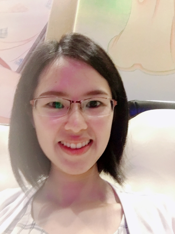 小容的第二张照片--吉安相亲服务中心