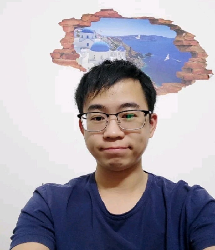 周志发的第三张照片--吉安相亲服务中心