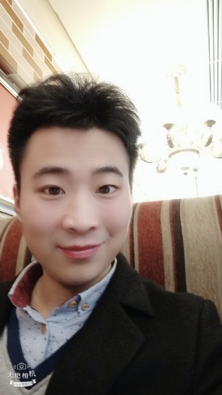 堂堂的第一张照片--吉安相亲服务中心