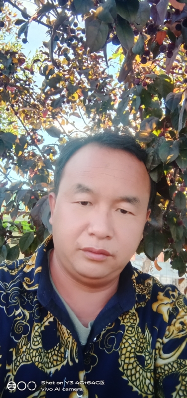 战狼的第一张照片--吉安相亲服务中心