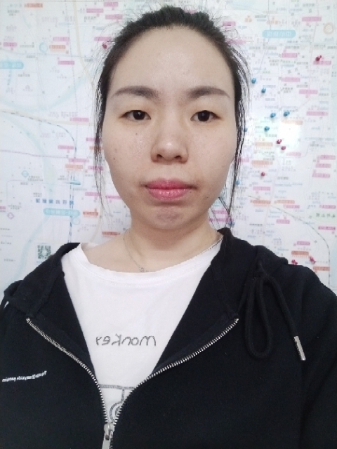 宁子的第一张照片--吉安相亲服务中心