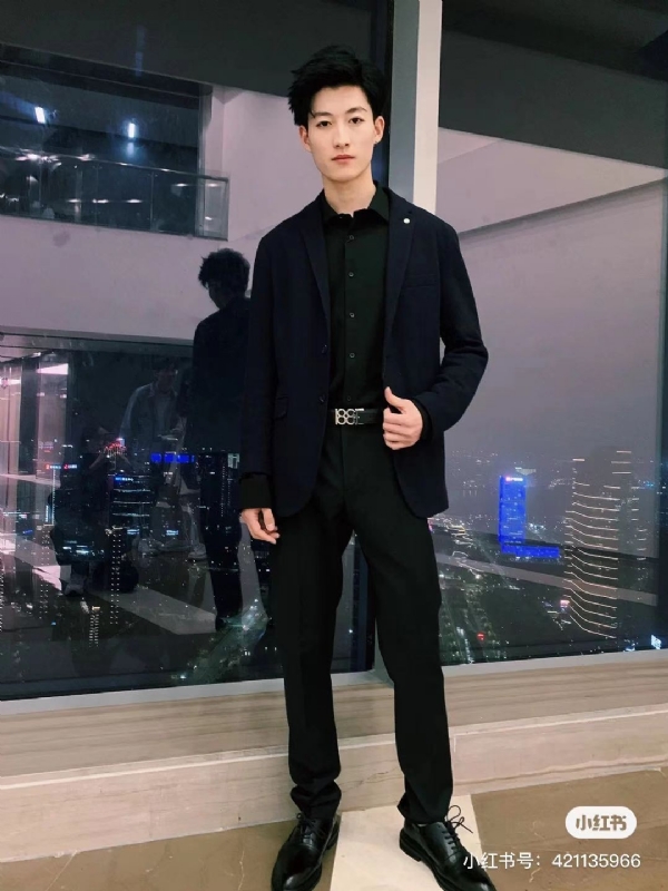 请来爱我的第二张照片--吉安相亲服务中心