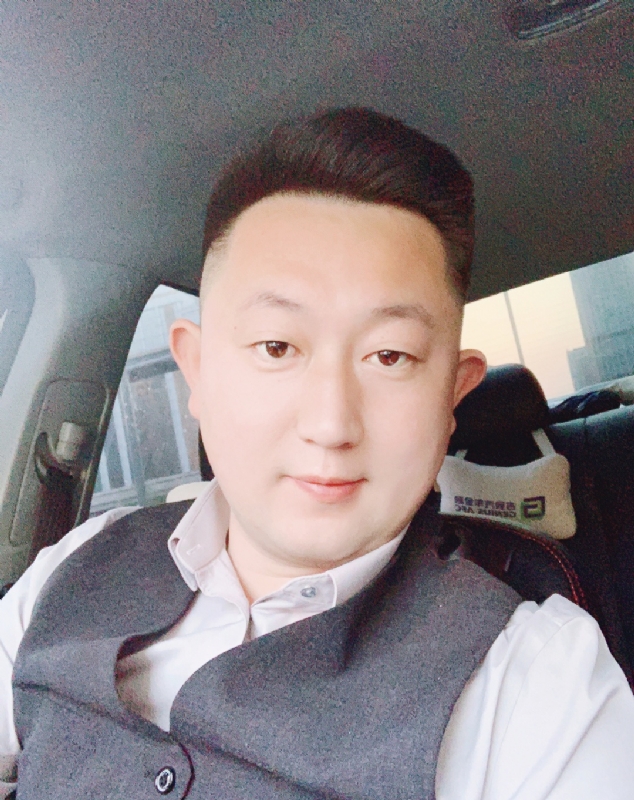 等风也等你的第一张照片--吉安相亲服务中心