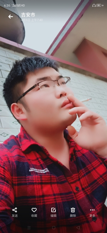 周生的第二张照片--吉安相亲服务中心