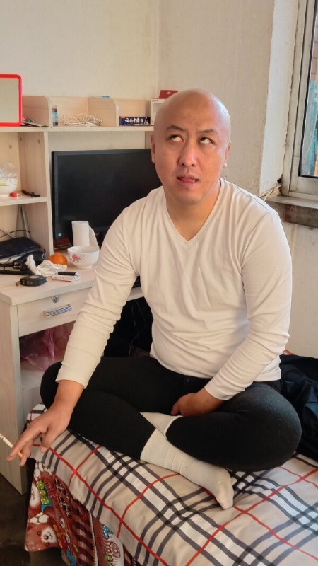 刘斌的第一张照片--吉安相亲服务中心