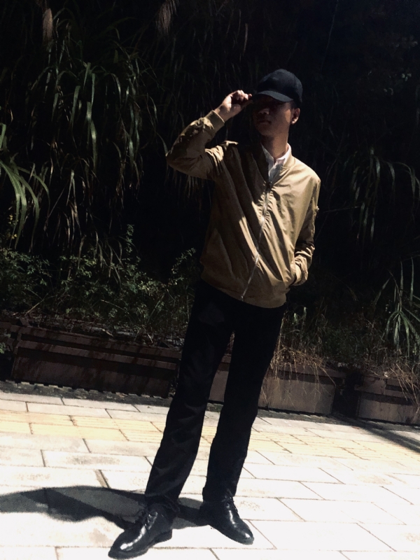 平凡的人的第二张照片--吉安相亲服务中心
