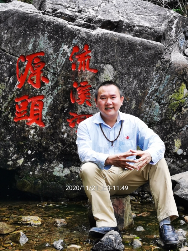 杨财神的第一张照片--吉安相亲服务中心