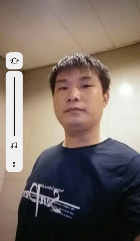 等着幸福来敲门的第一张照片--吉安相亲服务中心