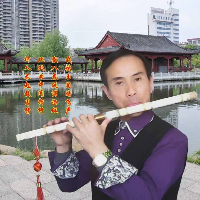 红尘之中遇见你的第一张照片--吉安相亲服务中心