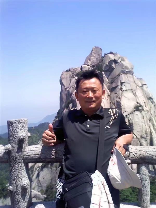 半月亭的第一张照片--吉安相亲服务中心