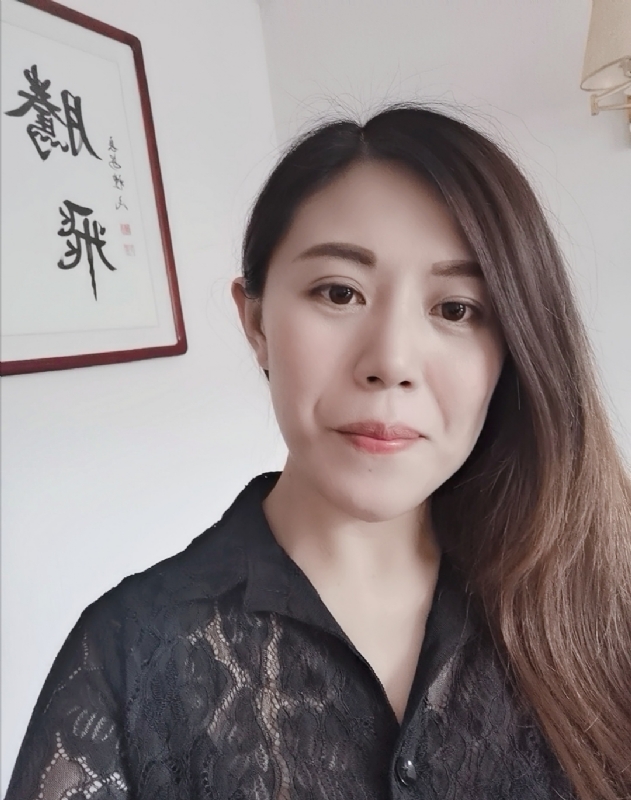 weiwei的第一张照片--吉安相亲服务中心