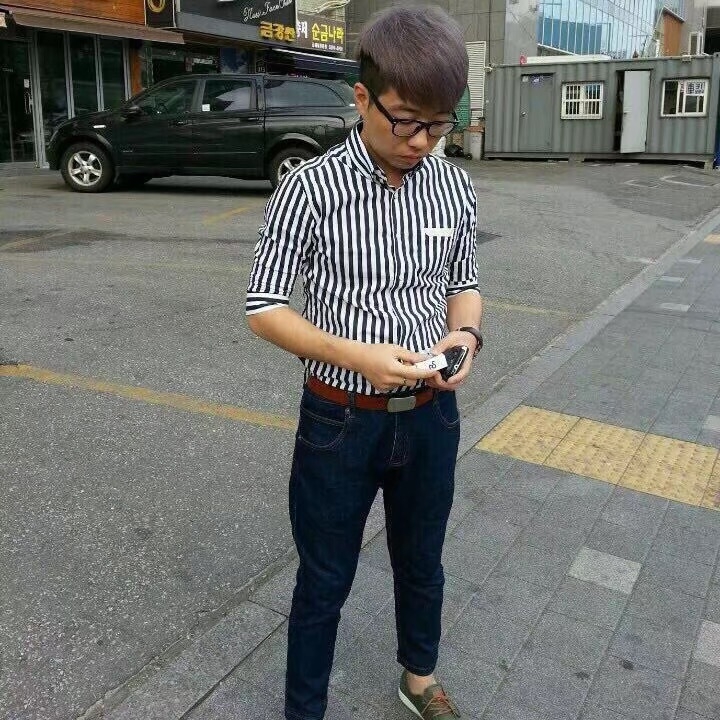 金明勋的第一张照片--吉安相亲服务中心