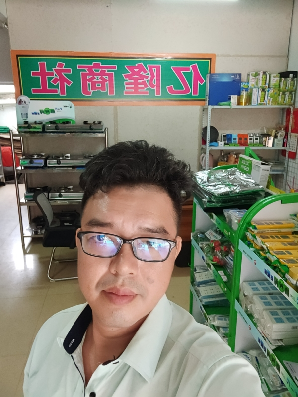 亿隆的第一张照片--吉安相亲服务中心