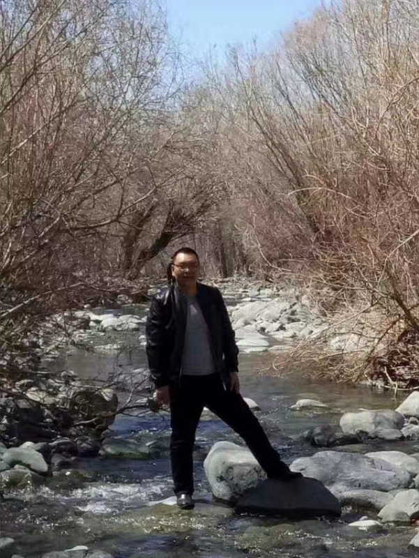 一路的第一张照片--吉安相亲服务中心