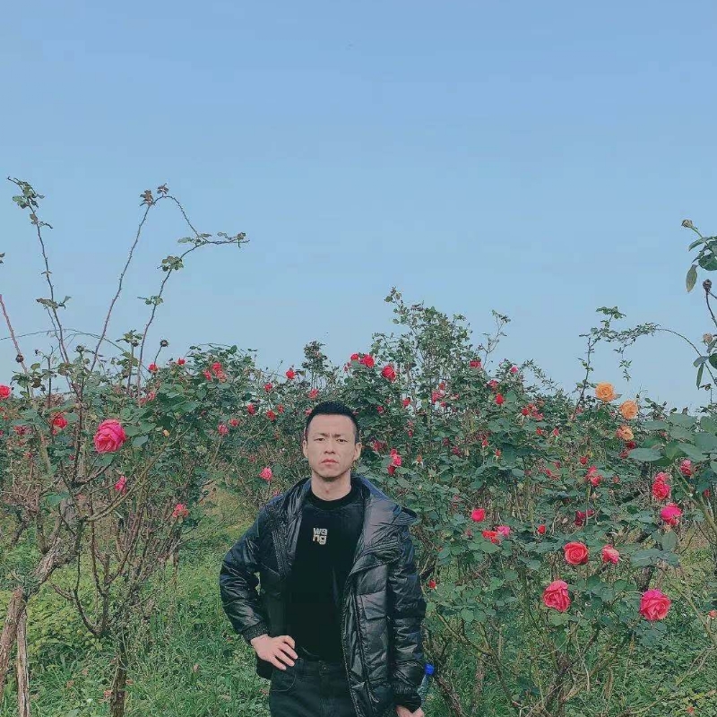 吾心永恒的第一张照片--吉安相亲服务中心