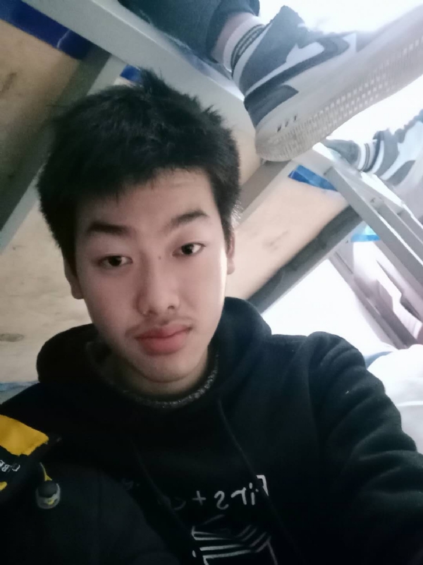 缺媳妇的第一张照片--吉安相亲服务中心
