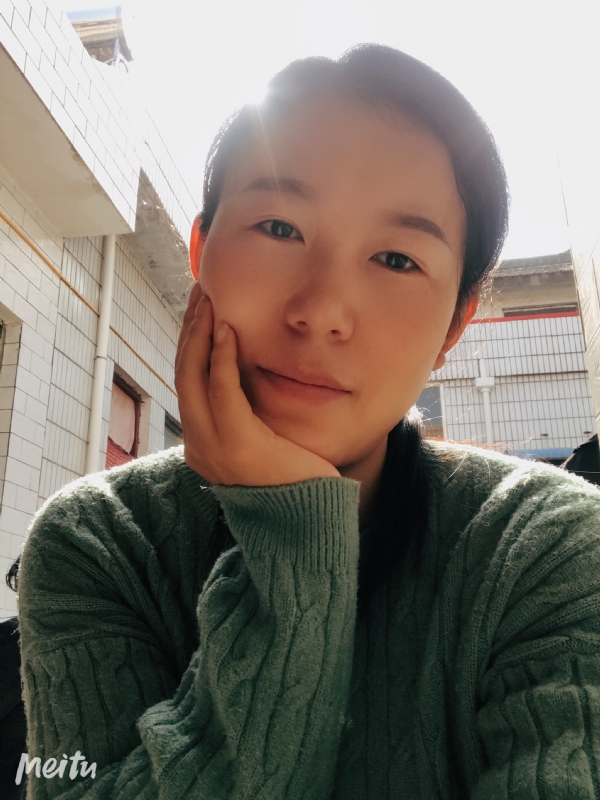 倪小胖妞糊糊的第一张照片--吉安相亲服务中心