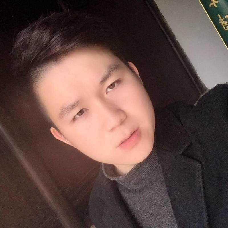余生有你，可好的第一张照片--吉安相亲服务中心