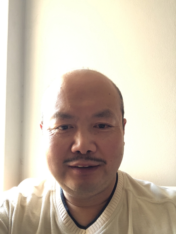 大山的第一张照片--吉安相亲服务中心