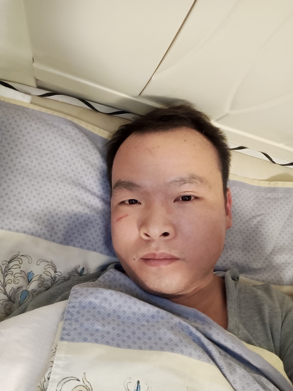 Miss胡的第一张照片--吉安相亲服务中心