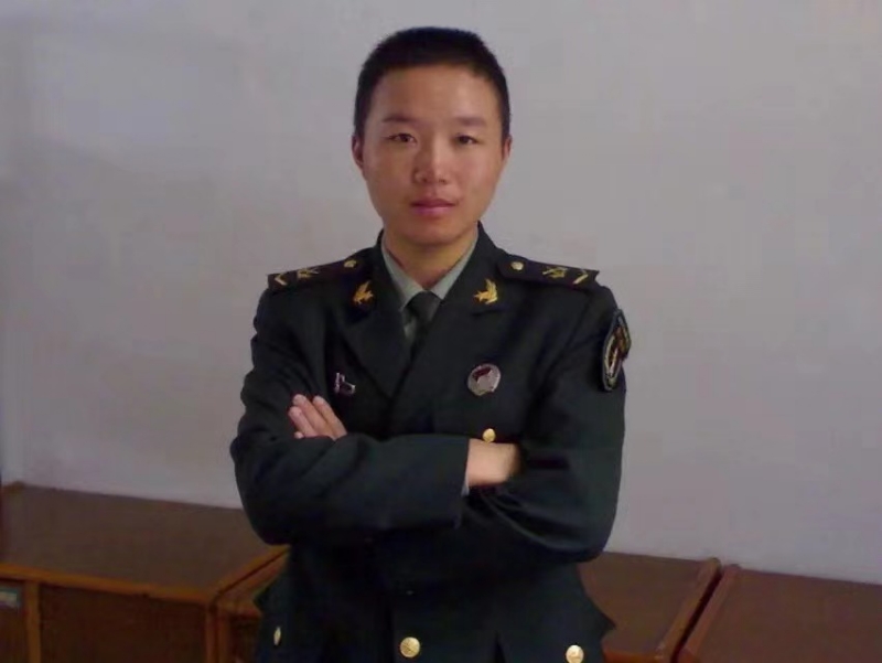 静下心来，等的第二张照片--吉安相亲服务中心