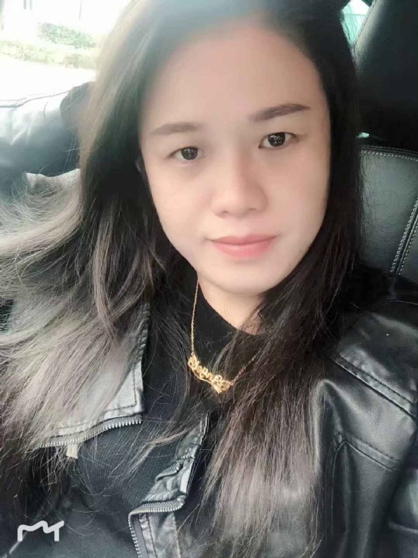 秋寶的第一张照片--吉安相亲服务中心