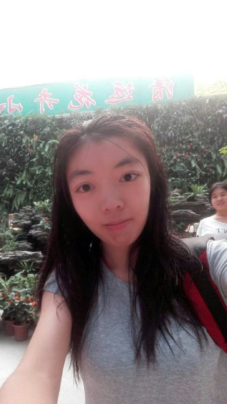 云栖的第一张照片--吉安相亲服务中心