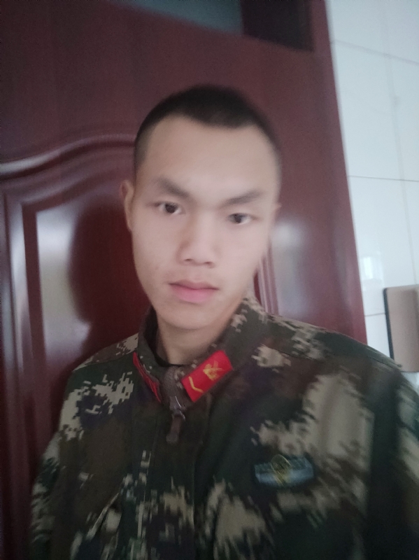 洛洛的第一张照片--吉安相亲服务中心
