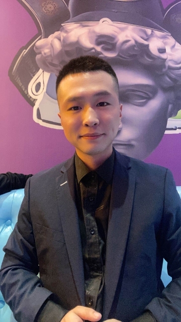 惠高寒的第一张照片--吉安相亲服务中心