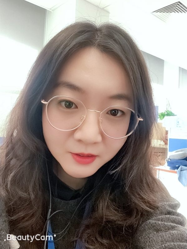 可爱的第一张照片--吉安相亲服务中心