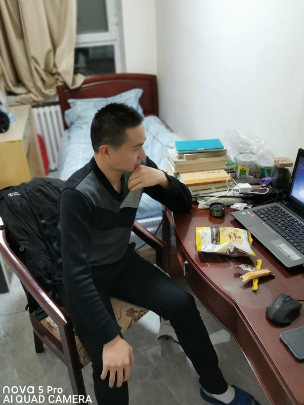寻爱的第一张照片--吉安相亲服务中心