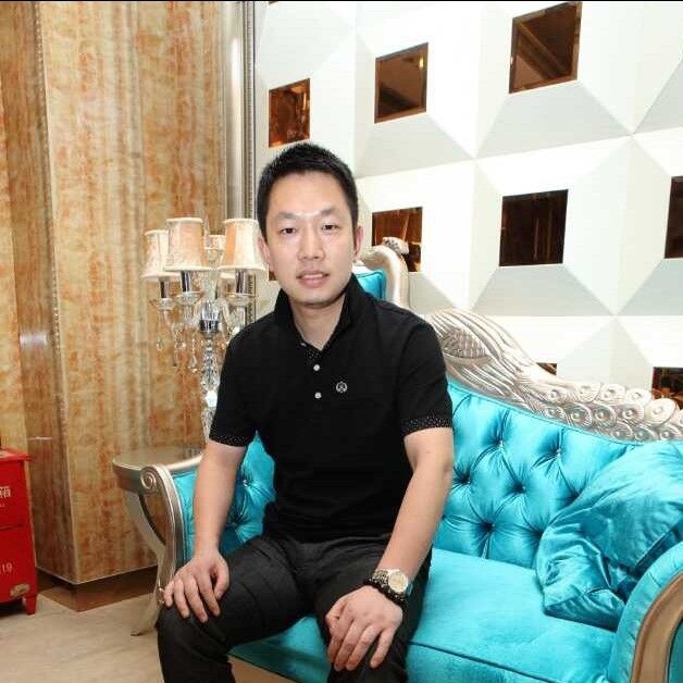 我是易先生的第一张照片--吉安相亲服务中心