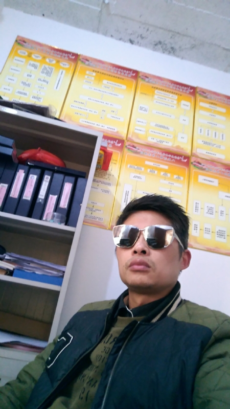 泽少的第一张照片--吉安相亲服务中心