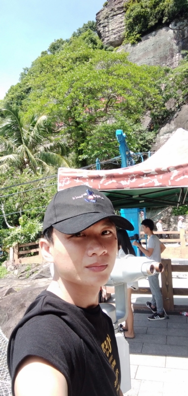 清凉的第一张照片--吉安相亲服务中心