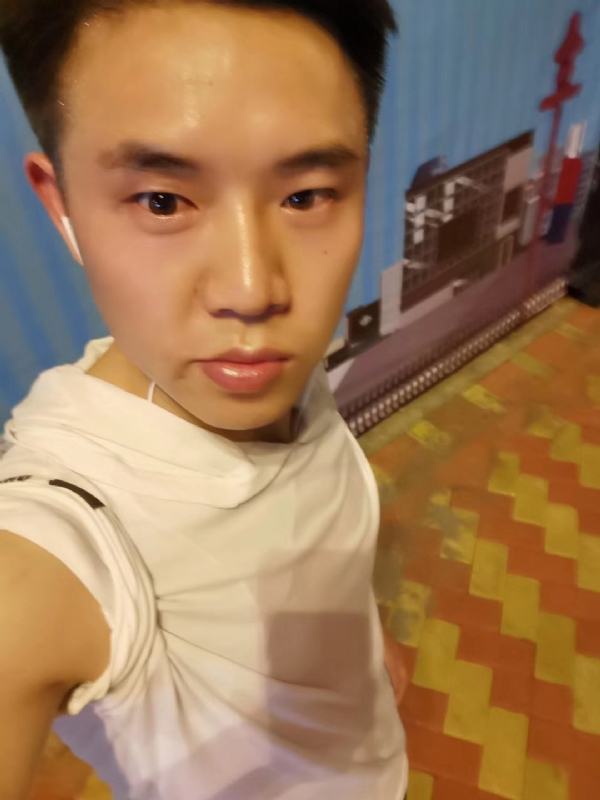 小雷的第一张照片--吉安相亲服务中心