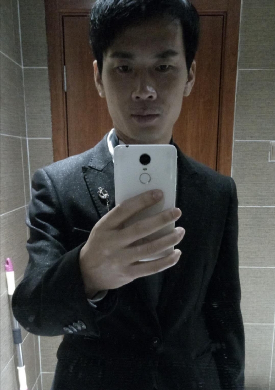 程先生的第一张照片--吉安相亲服务中心