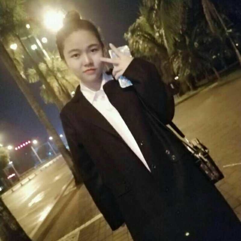 冰心的第二张照片--吉安相亲服务中心