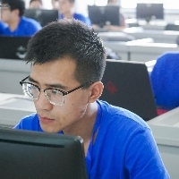 大脸猫我爱罗的第一张照片--吉安相亲服务中心