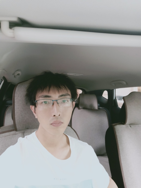 阳光大男孩的第一张照片--吉安相亲服务中心