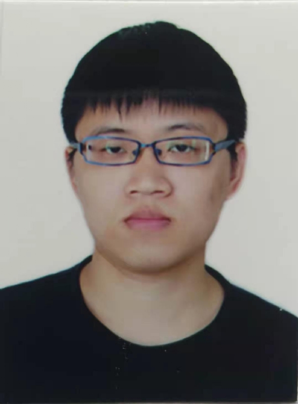 冬冬的第一张照片--吉安相亲服务中心
